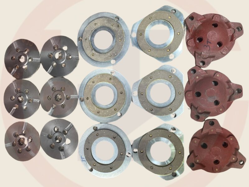 ĐĨA PHANH PALANG HÀN QUỐC