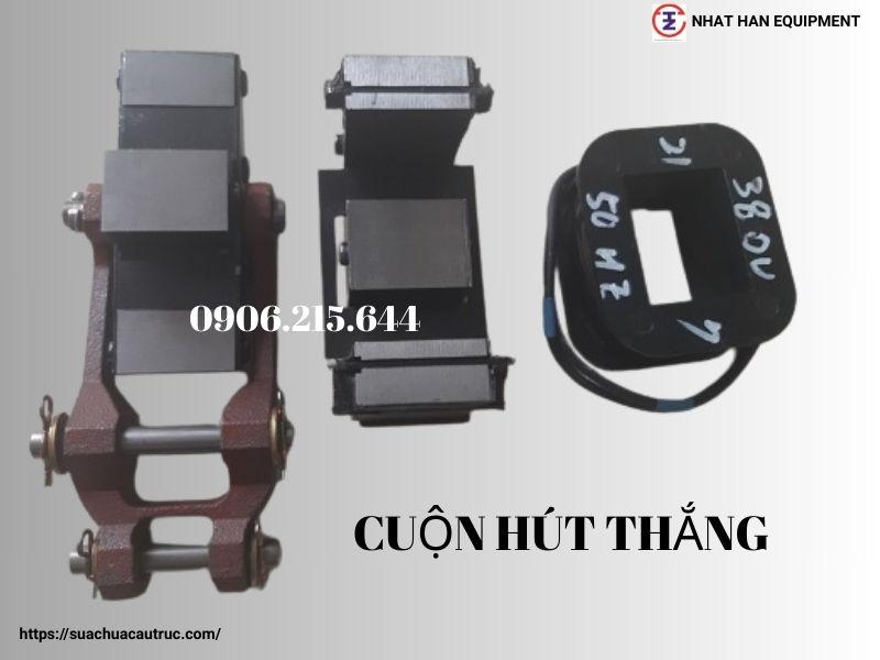 CUỘN THẮNG CHỮ E PALANG LGM