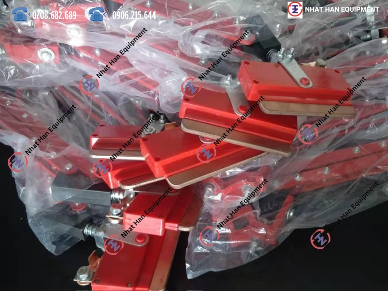 DỤNG CỤ LẤY ĐIỆN 1P