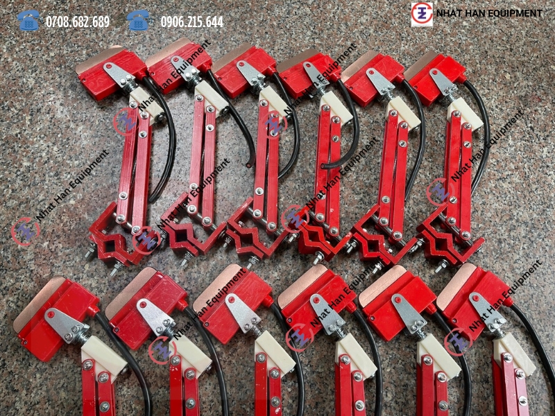 TAY LẤY ĐIỆN 1P 200A