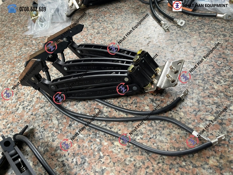 CHỔI TIẾP ĐIỆN