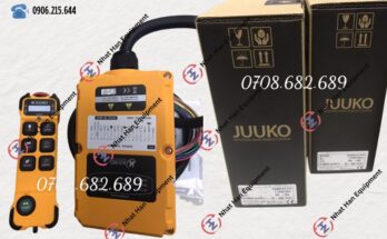 ĐIỀU KHIỂN TỪ XA JUUKO K600 ĐÀI LOAN