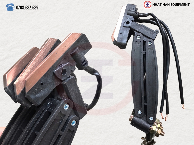 TAY LẤY ĐIỆN 3P 60A