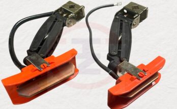 LÁ THAN 1P 200A HARDWORK