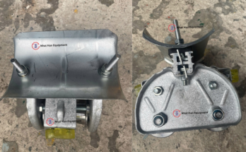 CON LĂN TREO CÁP DẦM I150